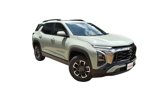 New 2026 Chevrolet Equinox ACTIV w/ LPO, Floor Liner Package image 2