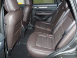 New 2025 MAZDA CX-5 Signature image 4