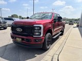 New 2025 Ford F350 4x4 Crew Cab Super Duty image 4