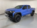 New 2026 Chevrolet Colorado Trail Boss image 5