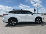 Used 2022 Toyota Highlander XSE image 5