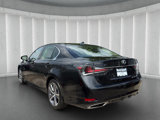 Used 2016 Lexus GS 350 AWD image 3