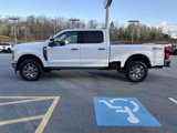 New 2025 Ford F250 King Ranch image 3