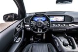 New 2026 Mercedes-Benz GLE 63 AMG S image 4