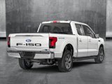 New 2025 Ford F150 Lightning XLT image 2