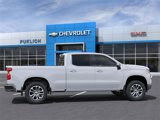 New 2025 Chevrolet Silverado 1500 LTZ w/ Z71 Off-Road Package image 5