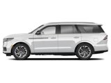 New 2025 Lincoln Navigator Reserve image 2