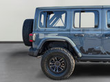 New 2025 Jeep Wrangler Unlimited Rubicon image 6
