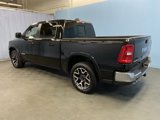 Certified 2025 RAM 1500 Laramie image 4