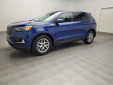 Used 2024 Ford Edge SEL image 2