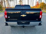 Used 2017 Chevrolet Silverado 1500 LTZ w/ Sport Package image 5