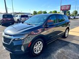 Used 2022 Chevrolet Equinox LT image 4