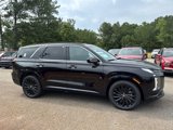New 2025 Hyundai Palisade Calligraphy image 2