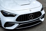New 2026 Mercedes-Benz CLE 53 AMG 4MATIC Cabriolet image 3