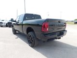 New 2025 RAM 2500 Laramie image 3