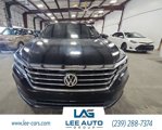 Used 2021 Volkswagen Passat 2.0T SE image 3
