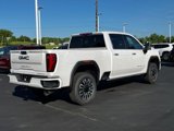 New 2025 GMC Sierra 2500 Denali Ultimate image 4