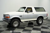Used 1996 Ford Bronco image 6