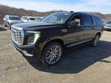 New 2025 GMC Yukon XL Denali w/ Denali Reserve Package image 1