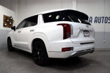 Used 2021 Hyundai Palisade Calligraphy image 3