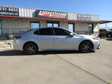 Used 2021 Toyota Camry SE w/ Carpet Mat Package (TMS) image 5