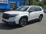 Used 2025 Subaru Forester Limited image 5