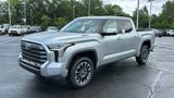 New 2025 Toyota Tundra Limited image 2