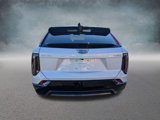 New 2025 Cadillac Optiq Sport 1 w/ LPO, ONYX Package image 4
