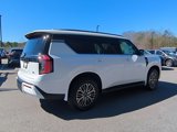 New 2025 Nissan Armada SL image 4