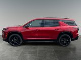 Used 2026 Chevrolet Traverse RS image 4