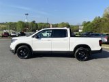 New 2025 Honda Ridgeline Black Edition image 2