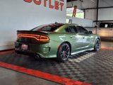 Used 2022 Dodge Charger Scat Pack w/ Plus Group image 6