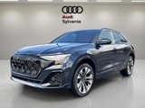New 2025 Audi Q8 Premium Plus image 4