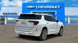 New 2026 GMC Terrain Denali image 3