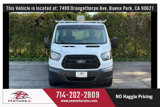 Used 2018 Ford Transit 150 130 Low Roof image 4