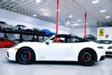 Used 2024 Porsche 911 Targa 4 GTS image 3