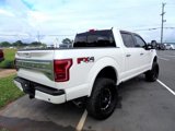 Used 2017 Ford F150 Platinum w/ Equipment Group 701A Luxury image 6