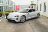 Used 2023 Porsche Taycan GTS image 2