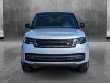 New 2025 Land Rover Range Rover SE image 5