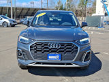 Used 2023 Audi Q5 2.0T Premium image 2