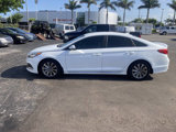 Used 2017 Hyundai Sonata Sport image 2