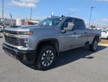 New 2025 Chevrolet Silverado 2500 Custom w/ Custom Value Package image 2