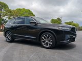 Certified 2023 Acura MDX FWD w/ Technology Package image 2