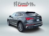 New 2025 Audi SQ5 Premium Plus image 4