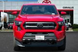 New 2025 Toyota Tacoma SR5 image 3