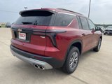 New 2025 Chevrolet Traverse LT w/ Driver Confidence Package image 4