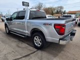 Used 2024 Ford F150 XLT w/ Mobile Office Package image 5
