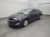 Used 2023 Chevrolet Malibu LT image 2