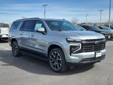 New 2025 Chevrolet Suburban RST w/ Comfort Package image 2