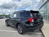 Used 2025 Ford Explorer Active w/ Active Comfort Package image 4